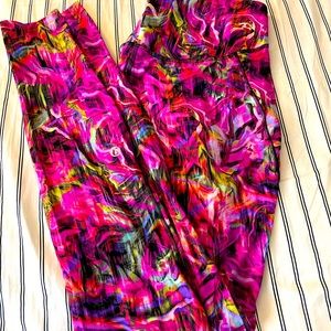 Lulu lemon leggings